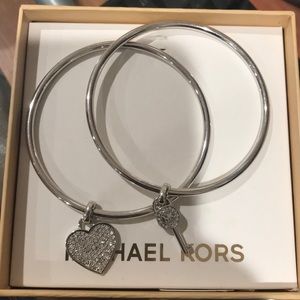 Michael Kors bracelets